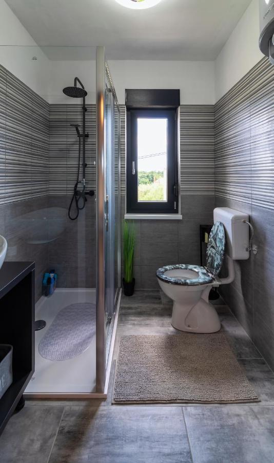 Apartman Gabrijela Muntić المظهر الخارجي الصورة