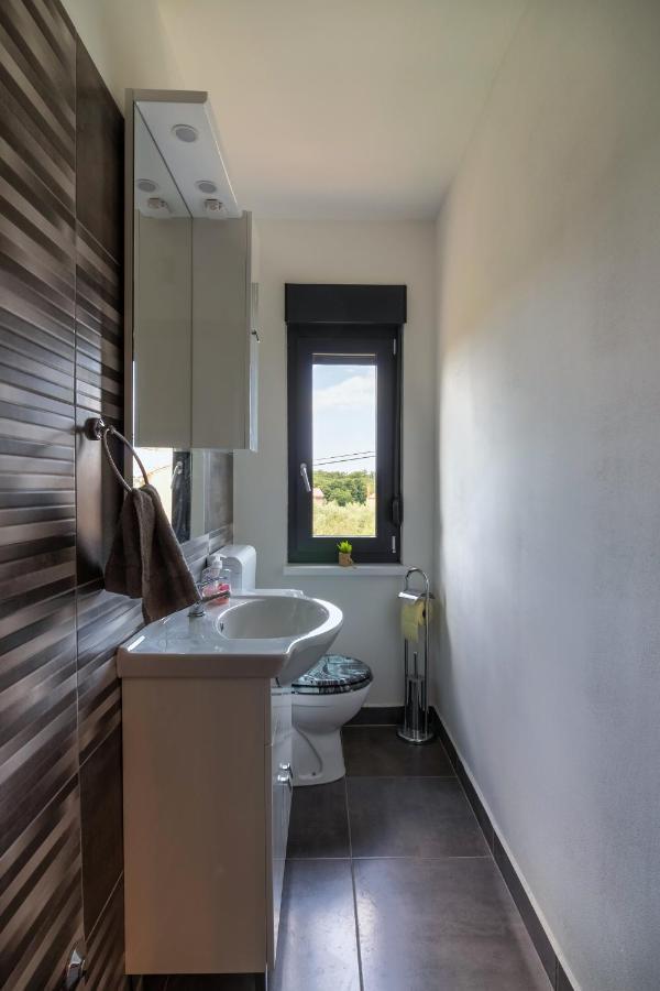 Apartman Gabrijela Muntić المظهر الخارجي الصورة