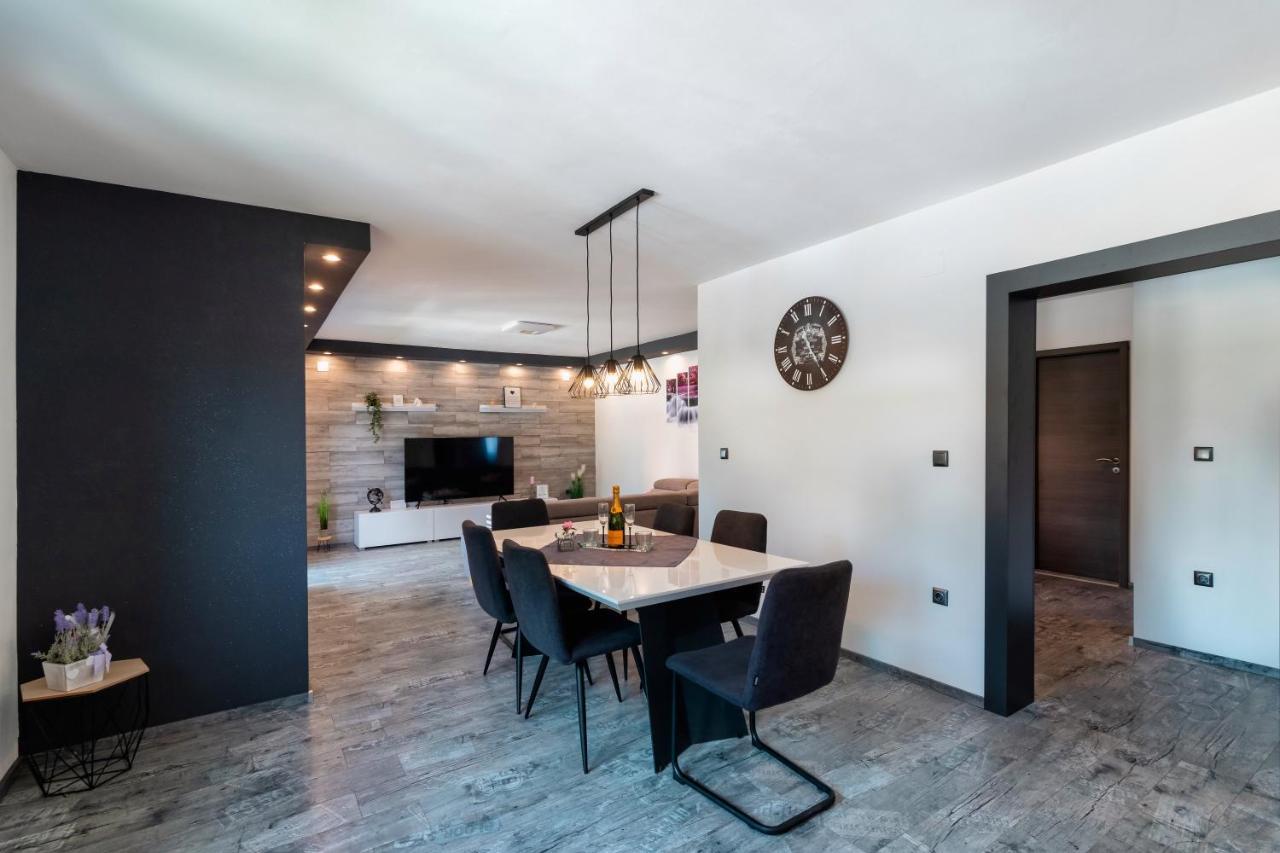 Apartman Gabrijela Muntić المظهر الخارجي الصورة