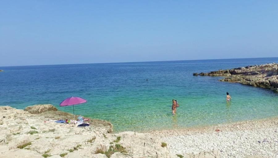 Apartman Gabrijela Muntić المظهر الخارجي الصورة